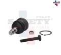 Imagen de ROTULA SUPERIOR IZQ DER RANGER 4X2 98-12 SUP RESORTES PICK UP B2300 B2500 98-02 4X2