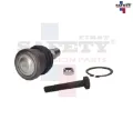 Imagen de ROTULA SUPERIOR IZQ DER RANGER 4X2 98-12 SUP RESORTES PICK UP B2300 B2500 98-02 4X2