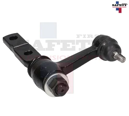 Imagen de BRAZO AUXILIAR F150 LOBO 97-03 4X4 EXPEDITION 97-02 4X4 SEPARACION ORIFICIOS 3.43