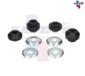 Imagen de GOMA TIRANTE WINDSTAR 95-98 3.0L 3.8L SET/8PZS