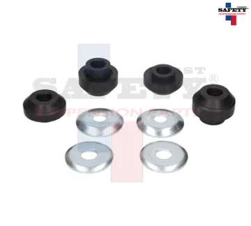 Mostrar detalles de GOMA TIRANTE WINDSTAR 95-98 3.0L 3.8L SET/8PZS Imagen de GOMA TIRANTE WINDSTAR 95-98 3.0L 3.8L SET/8PZS