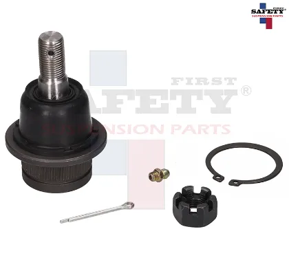 Imagen de ROTULA INFERIOR IZQ DER PICK UP B2300 B2500 B3000 B4000 4X2 98-04 SUSPENSION RESORTE