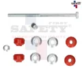 Imagen de TORNILLO ESTABILIZADOR DELANTERA IZQ DER F150 LOBO 97-03 4X2 EXPEDITION 97-02 4X2