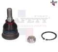 Imagen de ROTULA SUPERIOR IZQ DER TACOMA 95-04 4X4 4RUNNER 96-02 TUNDRA 01-06 1025010