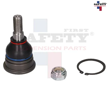 Imagen de ROTULA SUPERIOR IZQ DER TACOMA 95-04 4X4 4RUNNER 96-02 TUNDRA 01-06 1025010