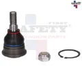 Imagen de ROTULA SUPERIOR IZQ DER TACOMA 95-04 4X4 4RUNNER 96-02 TUNDRA 01-06 1025010