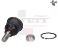 Imagen de ROTULA SUPERIOR IZQ DER TACOMA 95-04 4X4 4RUNNER 96-02 TUNDRA 01-06 1025010