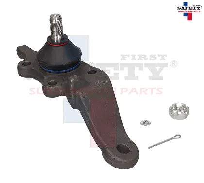 Imagen de ROTULA INFERIOR IZQ PICK UP 96-02 4X4 4RUNNER 96-02 4X2 4X4 TUNDRA 00-02 1025001 8772007