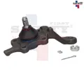 Imagen de ROTULA INFERIOR IZQ PICK UP 96-02 4X4 4RUNNER 96-02 4X2 4X4 TUNDRA 00-02 1025001 8772007