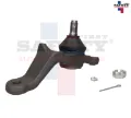 Imagen de ROTULA INFERIOR IZQ PICK UP 96-02 4X4 4RUNNER 96-02 4X2 4X4 TUNDRA 00-02 1025001 8772007
