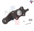 Imagen de ROTULA INFERIOR IZQ PICK UP 96-02 4X4 4RUNNER 96-02 4X2 4X4 TUNDRA 00-02 1025001 8772007