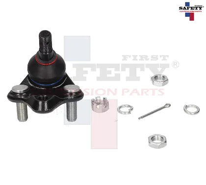 Imagen de ROTULA INFERIOR IZQ DER RAV4 01-05 COROLLA 96-08 MATRIX 03-08 1025003