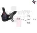 Imagen de ROTULA INFERIOR IZQ DER RAV4 01-05 COROLLA 96-08 MATRIX 03-08 1025003
