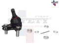 Imagen de ROTULA INFERIOR IZQ DER RAV4 01-05 COROLLA 96-08 MATRIX 03-08 1025003
