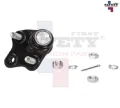 Imagen de ROTULA INFERIOR IZQ DER RAV4 01-05 COROLLA 96-08 MATRIX 03-08 1025003