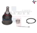 Imagen de ROTULA INFERIOR IZQ DER CIVIC 01-05 1009001