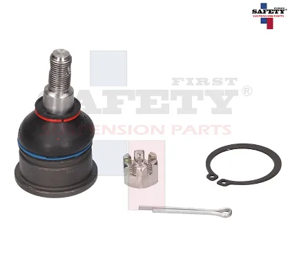 Imagen de ROTULA INFERIOR IZQ DER CIVIC 01-05 1009001
