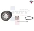 Imagen de ROTULA INFERIOR IZQ DER CIVIC 01-05 1009001