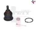 Imagen de ROTULA SUPERIOR IZQ DER CIVIC 92-00 ACCORD 98-12 CR-V 97-01 1009005
