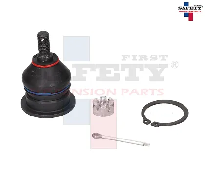 Imagen de ROTULA SUPERIOR IZQ DER CIVIC 92-00 ACCORD 98-12 CR-V 97-01 1009005