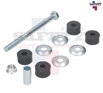 Imagen de TORNILLO ESTABILIZADOR DELANTERA IZQ DER PICK UP D22 09-15 FRONTIER 98-04 XTERRA 00-04 4X4 2116001 SFT