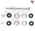Imagen de TORNILLO ESTABILIZADOR DELANTERA IZQ DER PICK UP D22 09-15 FRONTIER 98-04 XTERRA 00-04 4X4 2116001 SFT