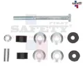 Imagen de TORNILLO ESTABILIZADOR DELANTERA IZQ DER PICK UP D22 09-15 FRONTIER 98-04 XTERRA 00-04 4X4 2116001 SFT