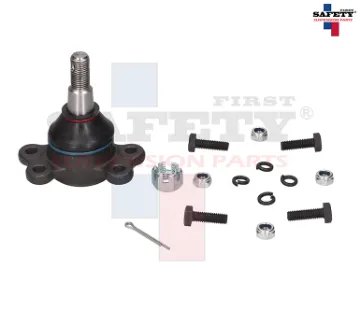 Mostrar detalles de ROTULA SUPERIOR IZQ DER LUV 97-05 IS PICK UP 81-96 4X2 4X4 PASSPORT 94-95 Imagen de ROTULA SUPERIOR IZQ DER LUV 97-05 IS PICK UP 81-96 4X2 4X4 PASSPORT 94-95