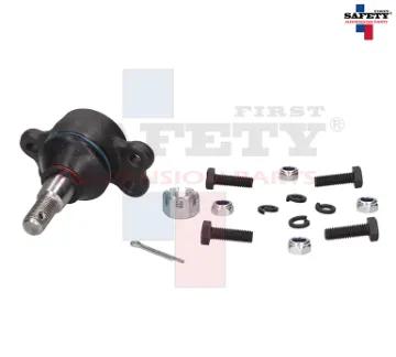 Mostrar detalles de ROTULA SUPERIOR IZQ DER LUV 97-05 IS PICK UP 81-96 4X2 4X4 PASSPORT 94-95 Imagen de ROTULA SUPERIOR IZQ DER LUV 97-05 IS PICK UP 81-96 4X2 4X4 PASSPORT 94-95