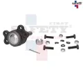 Imagen de ROTULA SUPERIOR IZQ DER LUV 97-05 IS PICK UP 81-96 4X2 4X4 PASSPORT 94-95