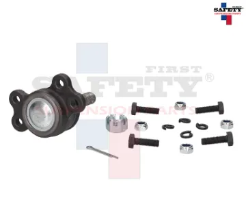 Mostrar detalles de ROTULA SUPERIOR IZQ DER LUV 97-05 IS PICK UP 81-96 4X2 4X4 PASSPORT 94-95 Imagen de ROTULA SUPERIOR IZQ DER LUV 97-05 IS PICK UP 81-96 4X2 4X4 PASSPORT 94-95