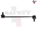 Imagen de TORNILLO ESTABILIZADOR DELANTERA IZQ DER COROLLA 03-19 MATRIX 03-13 PRIUS 04-09 2125008