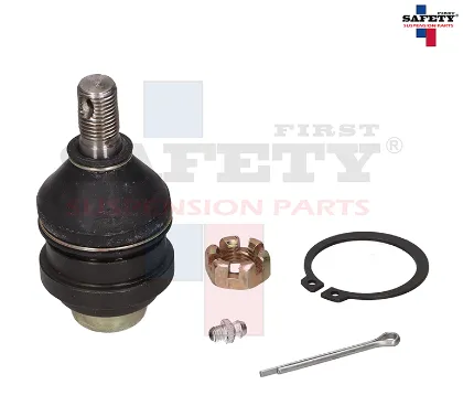 Imagen de ROTULA INFERIOR IZQ DER COROLLA 75-83 CELICA 71-85