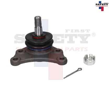 Imagen de ROTULA SUPERIOR IZQ DER HILUX 04-05 4X2 PICK UP 84-94 4X2 T100 93-98 4X2