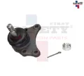 Imagen de ROTULA SUPERIOR IZQ DER HILUX 04-05 4X2 PICK UP 84-94 4X2 T100 93-98 4X2
