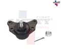 Imagen de ROTULA SUPERIOR IZQ DER HILUX 04-05 4X2 PICK UP 84-94 4X2 T100 93-98 4X2