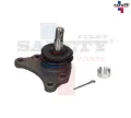 Imagen de ROTULA SUPERIOR IZQ DER HILUX 04-05 4X2 PICK UP 84-94 4X2 T100 93-98 4X2