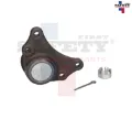 Imagen de ROTULA SUPERIOR IZQ DER HILUX 04-05 4X2 PICK UP 84-94 4X2 T100 93-98 4X2
