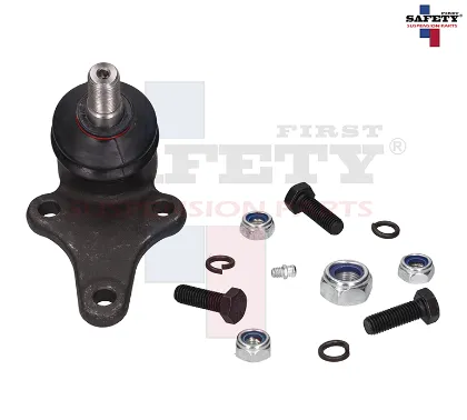Imagen de ROTULA INFERIOR IZQ DER PICK UP 84-88 4X2