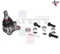 Imagen de ROTULA INFERIOR IZQ DER MT PICK UP 83-96 4X2 RAM 50 PICK UP 79-83 4X2 K-9296