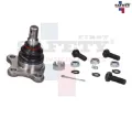 Imagen de ROTULA INFERIOR IZQ DER MT PICK UP 83-96 4X2 RAM 50 PICK UP 79-83 4X2 K-9296