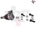 Imagen de ROTULA INFERIOR IZQ DER MT PICK UP 83-96 4X2 RAM 50 PICK UP 79-83 4X2 K-9296