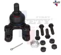 Imagen de ROTULA INFERIOR IZQ DER PICK UP D21 83-96 4X4 PATHFINDER 87-96 4X2 4X4 40160-50W25