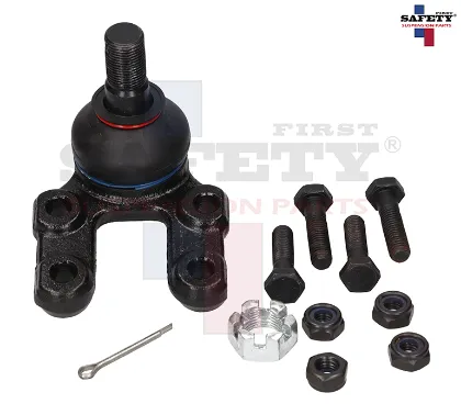 Imagen de ROTULA INFERIOR IZQ DER PICK UP D21 83-96 4X4 PATHFINDER 87-96 4X2 4X4 40160-50W25