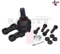 Imagen de ROTULA INFERIOR IZQ DER PICK UP D21 83-96 4X4 PATHFINDER 87-96 4X2 4X4 40160-50W25