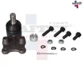 Imagen de ROTULA INFERIOR IZQ DER LUV 97-05 IS PICK UP 88-96 4X2 C/ACCESORIOS