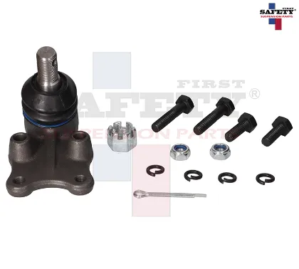 Imagen de ROTULA INFERIOR IZQ DER LUV 97-05 IS PICK UP 88-96 4X2 C/ACCESORIOS