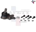 Imagen de ROTULA INFERIOR IZQ DER LUV 97-05 IS PICK UP 88-96 4X2 C/ACCESORIOS