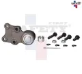 Imagen de ROTULA INFERIOR IZQ DER LUV 97-05 IS PICK UP 88-96 4X2 C/ACCESORIOS