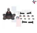 Imagen de ROTULA INFERIOR IZQ DER HILUX 04-05 4X4 PICK UP 89-95 4X4 4RUNNER 89-95 4X4 T100 93-98 4X4